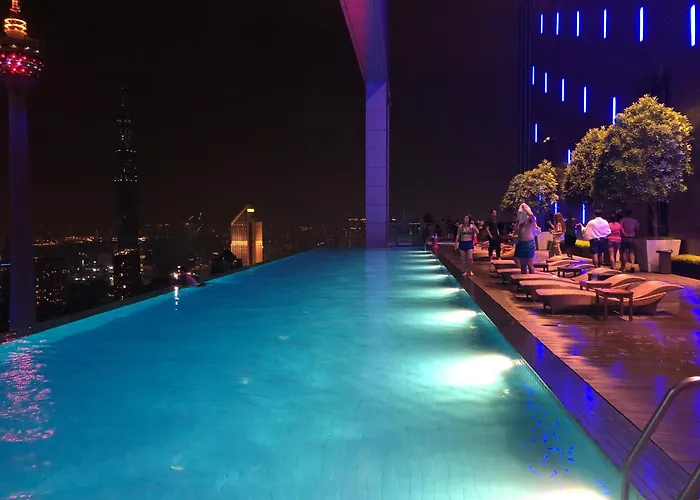 Platinum Suites Klcc Top 51
