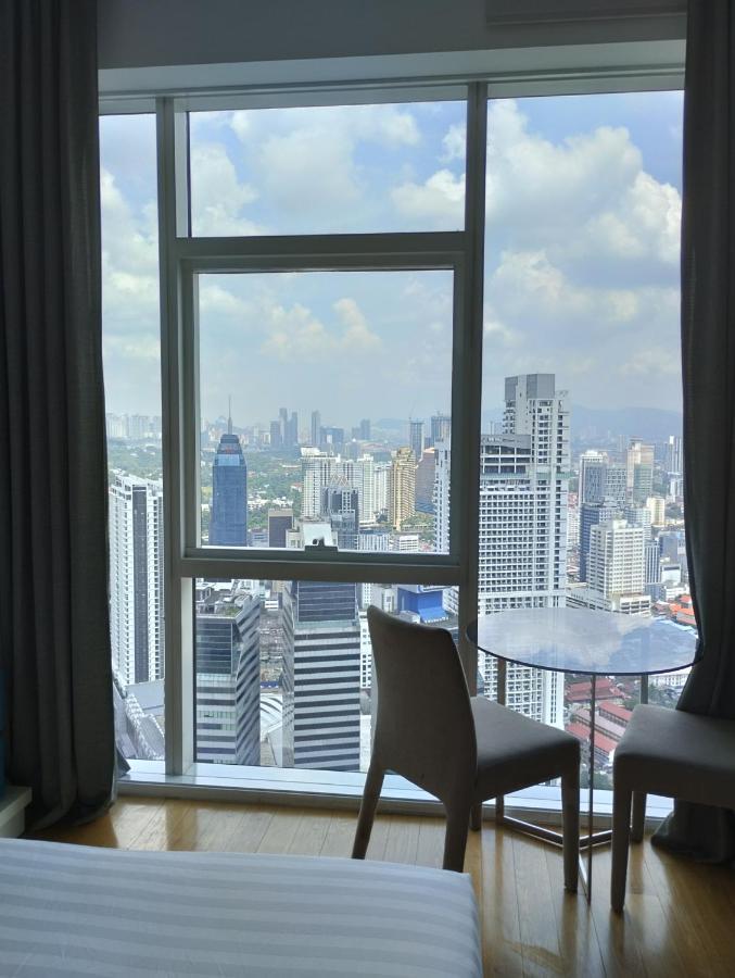 Platinum Suites Klcc 51 * Kuala Lumpur