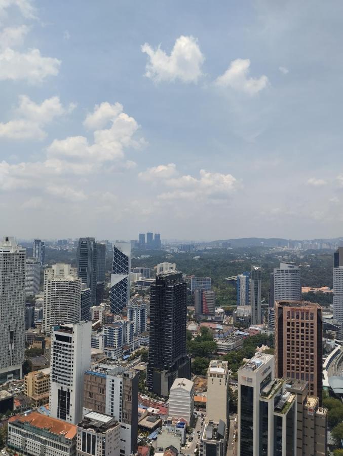 Platinum Suites Klcc 51 Kuala Lumpur
