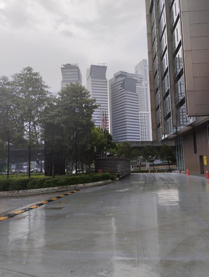 Platinum Suites Klcc 51