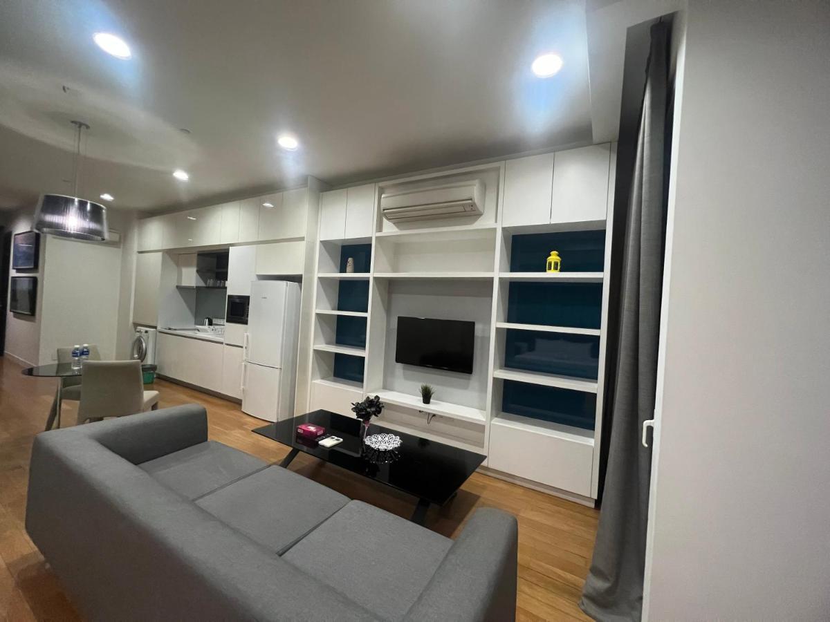 Platinum Suites Klcc 51 Pangsapuri Kuala Lumpur