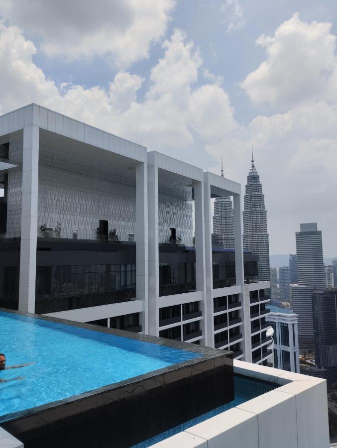 Platinum Suites Klcc 51