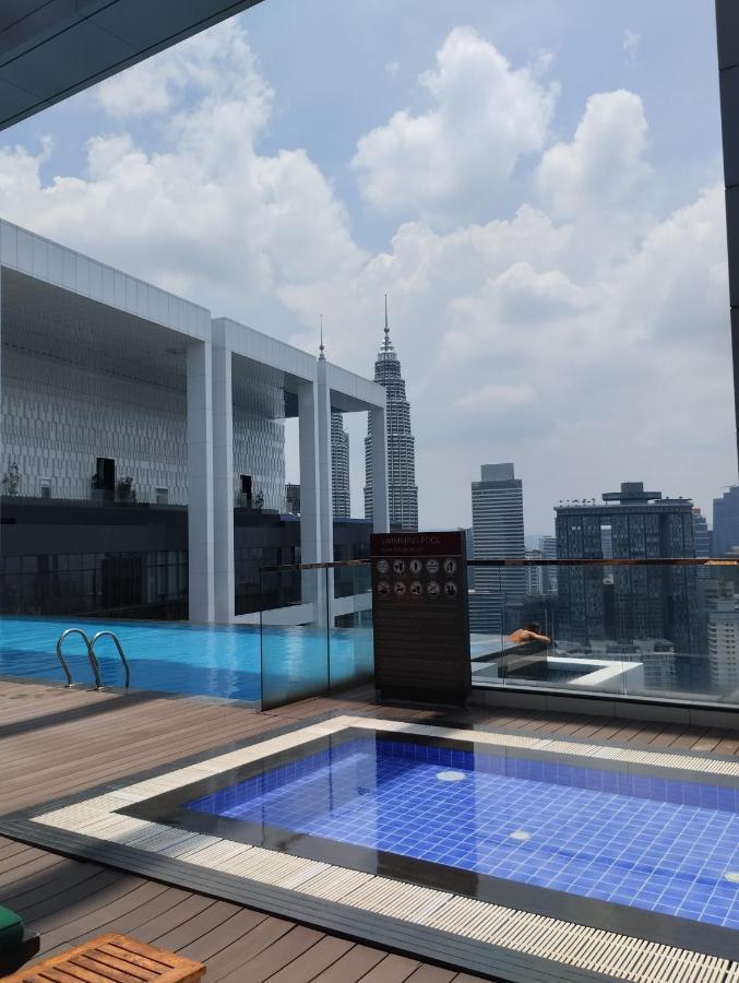 Platinum Suites Klcc 51 Pangsapuri Kuala Lumpur
