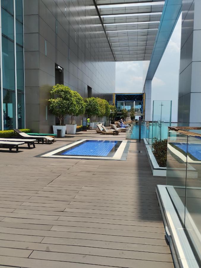 Platinum Suites Klcc 51 Kuala Lumpur