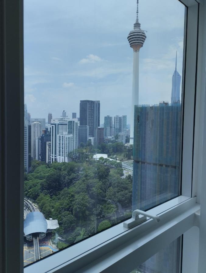 Platinum Suites Klcc 51 Pangsapuri Kuala Lumpur