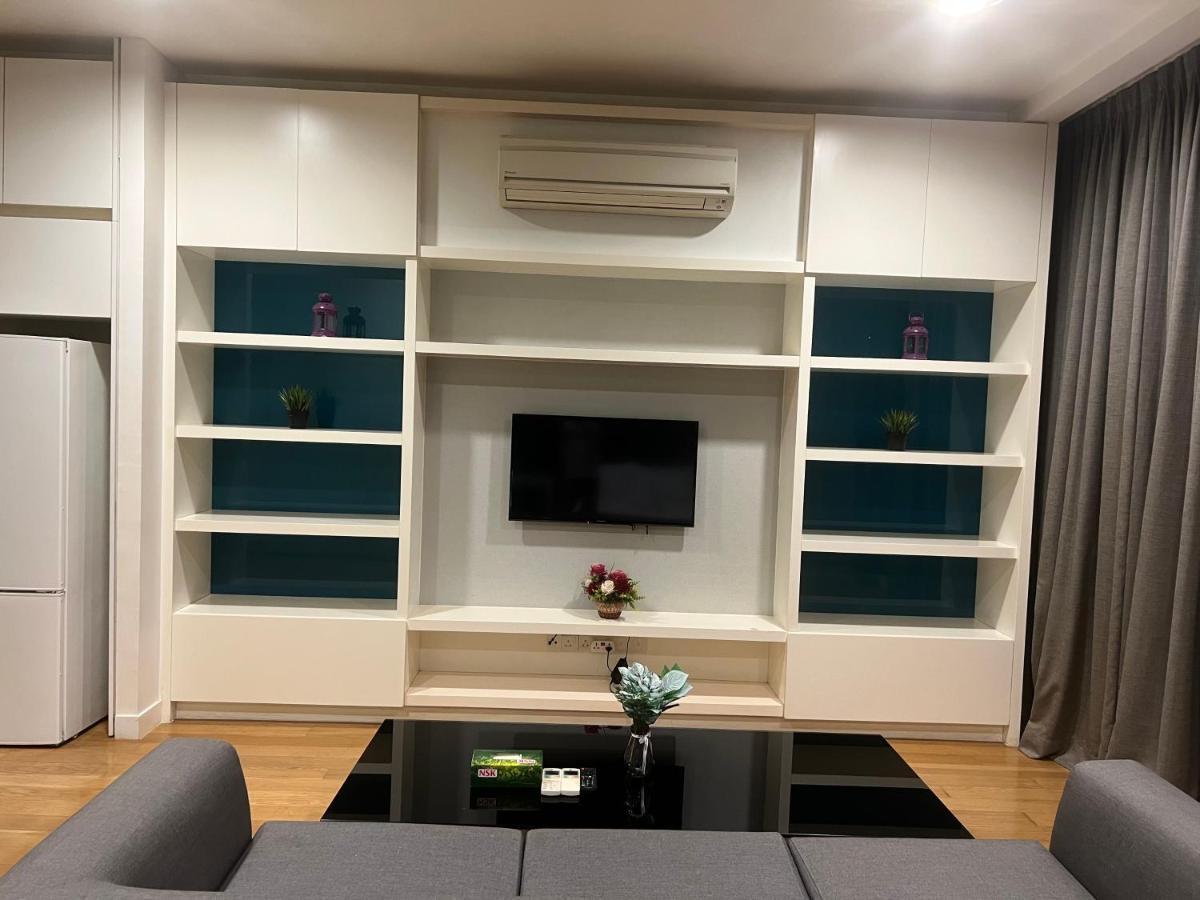 Platinum Suites Klcc 51