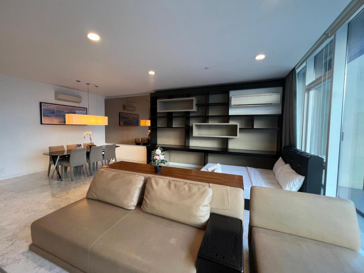 Platinum Suites Klcc 51