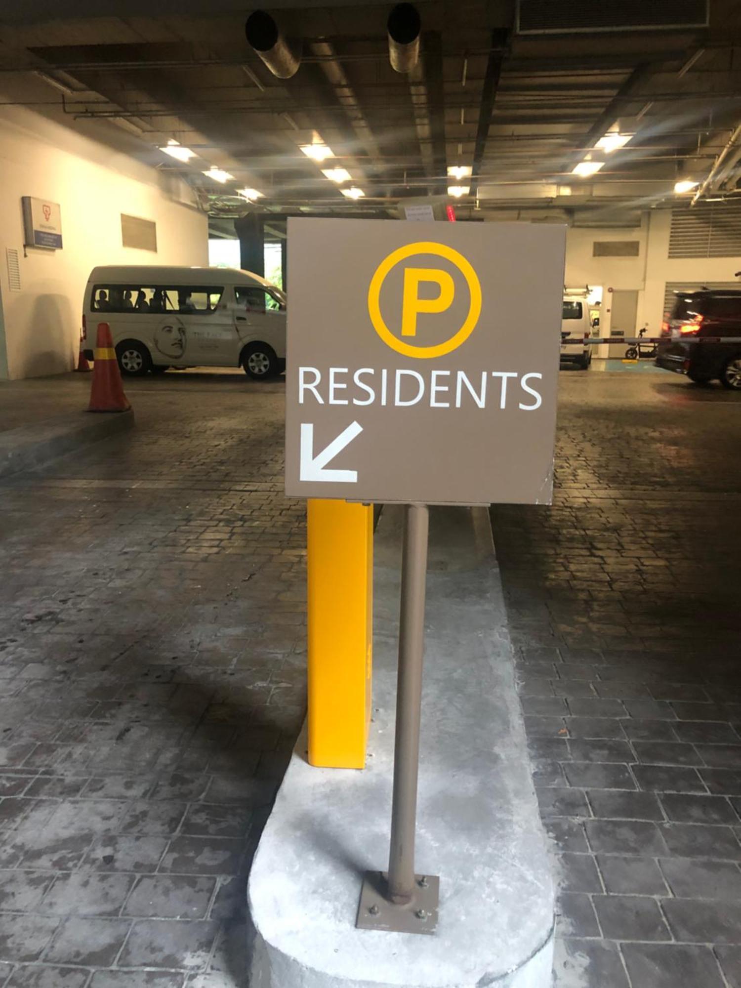 Platinum Suites Klcc 51 Pangsapuri Kuala Lumpur