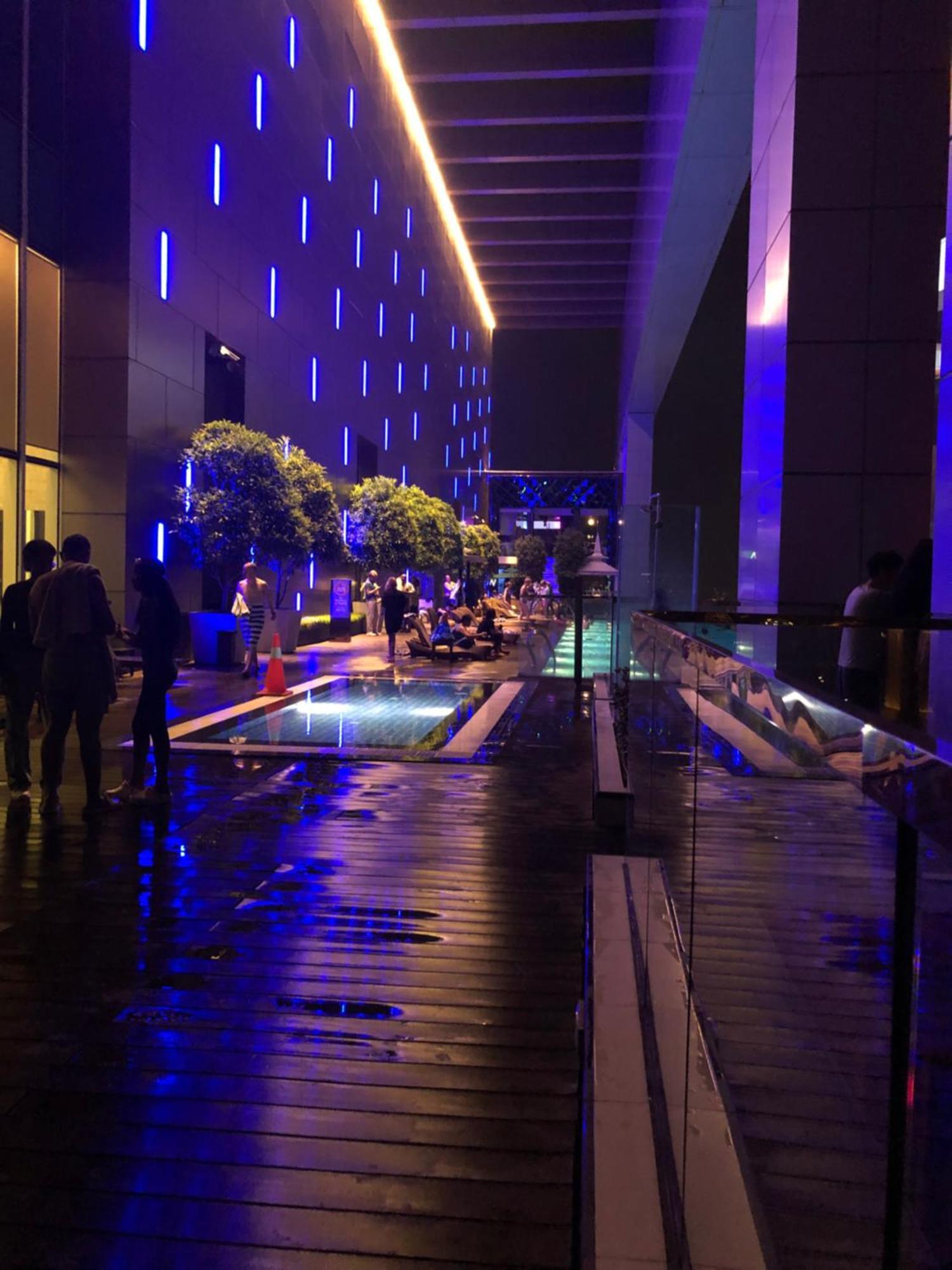 Platinum Suites Klcc 51