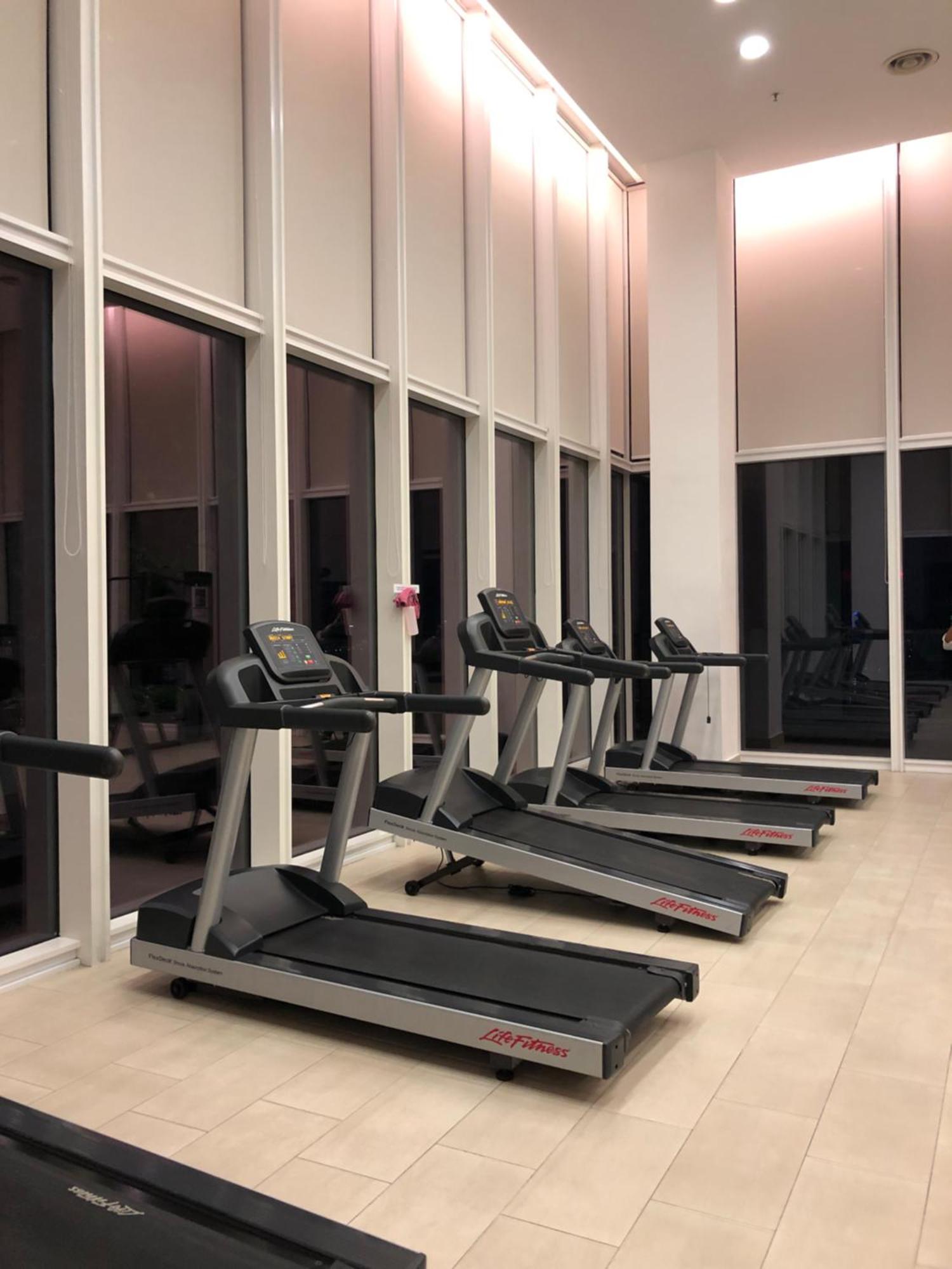 Platinum Suites Klcc 51 Pangsapuri Kuala Lumpur