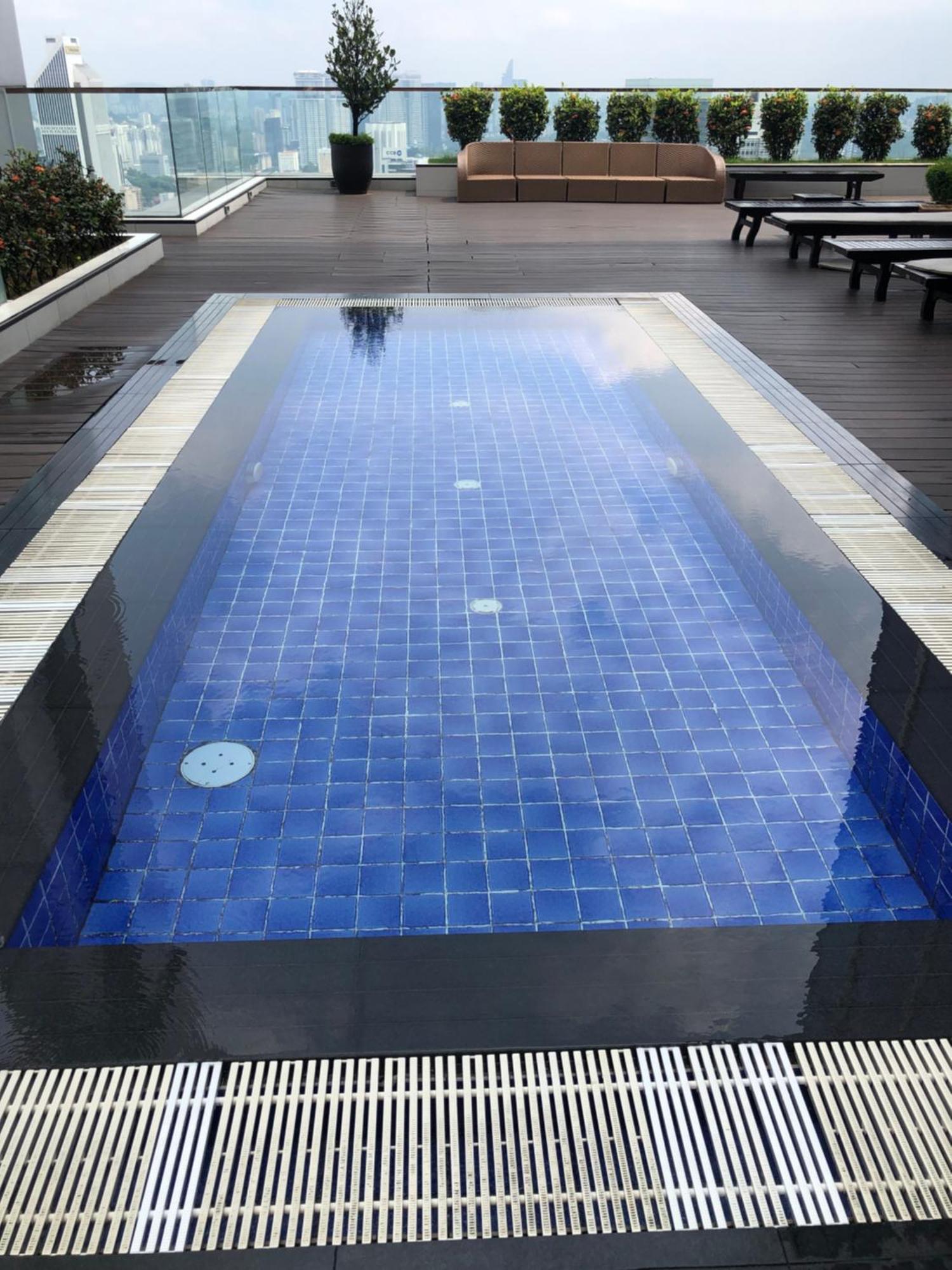 Platinum Suites Klcc 51