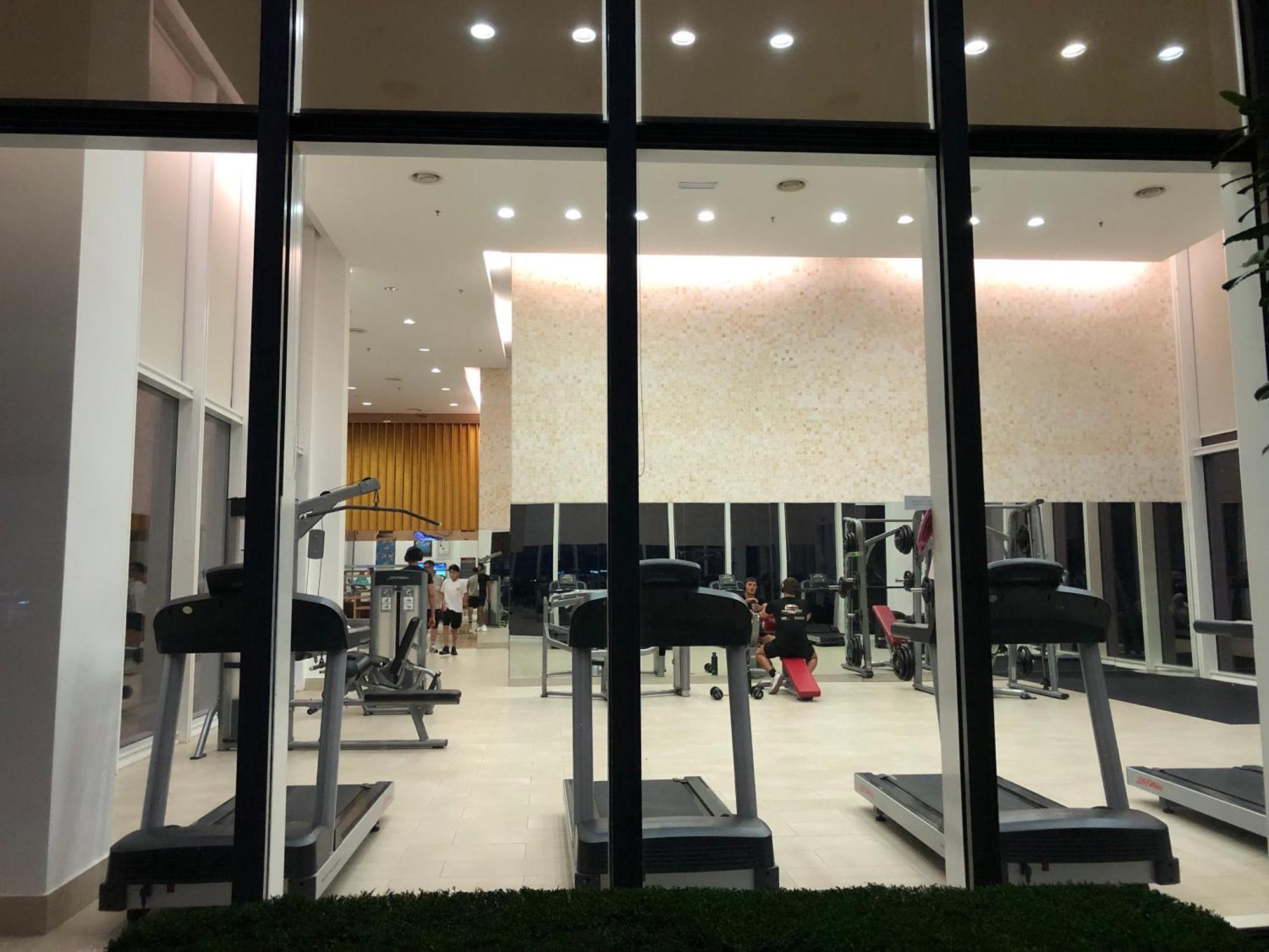 Platinum Suites Klcc 51 Pangsapuri