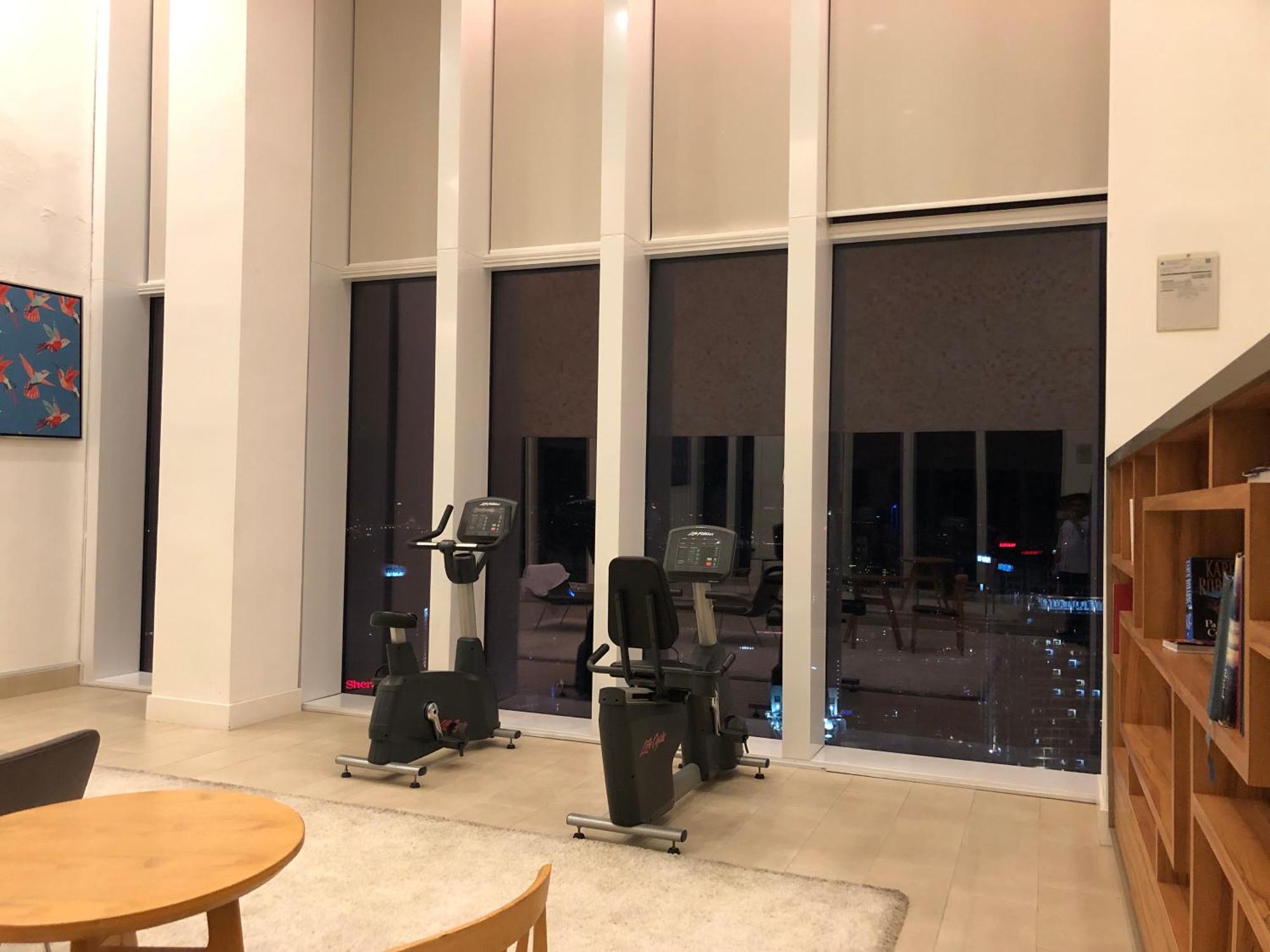 Platinum Suites Klcc 51 Pangsapuri