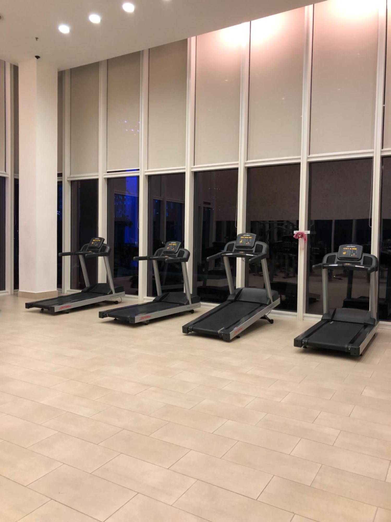 Platinum Suites Klcc 51 Pangsapuri Kuala Lumpur