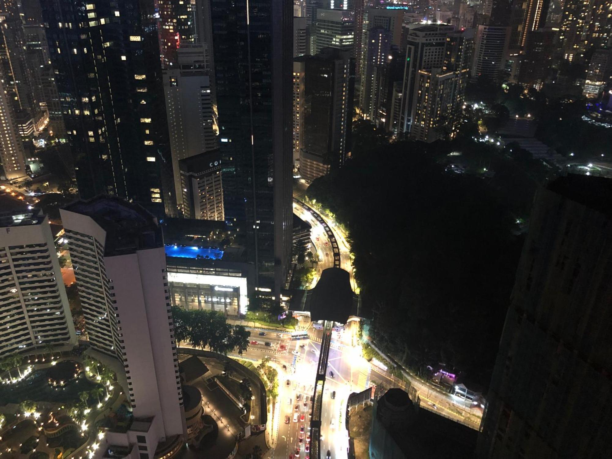 Platinum Suites Klcc 51