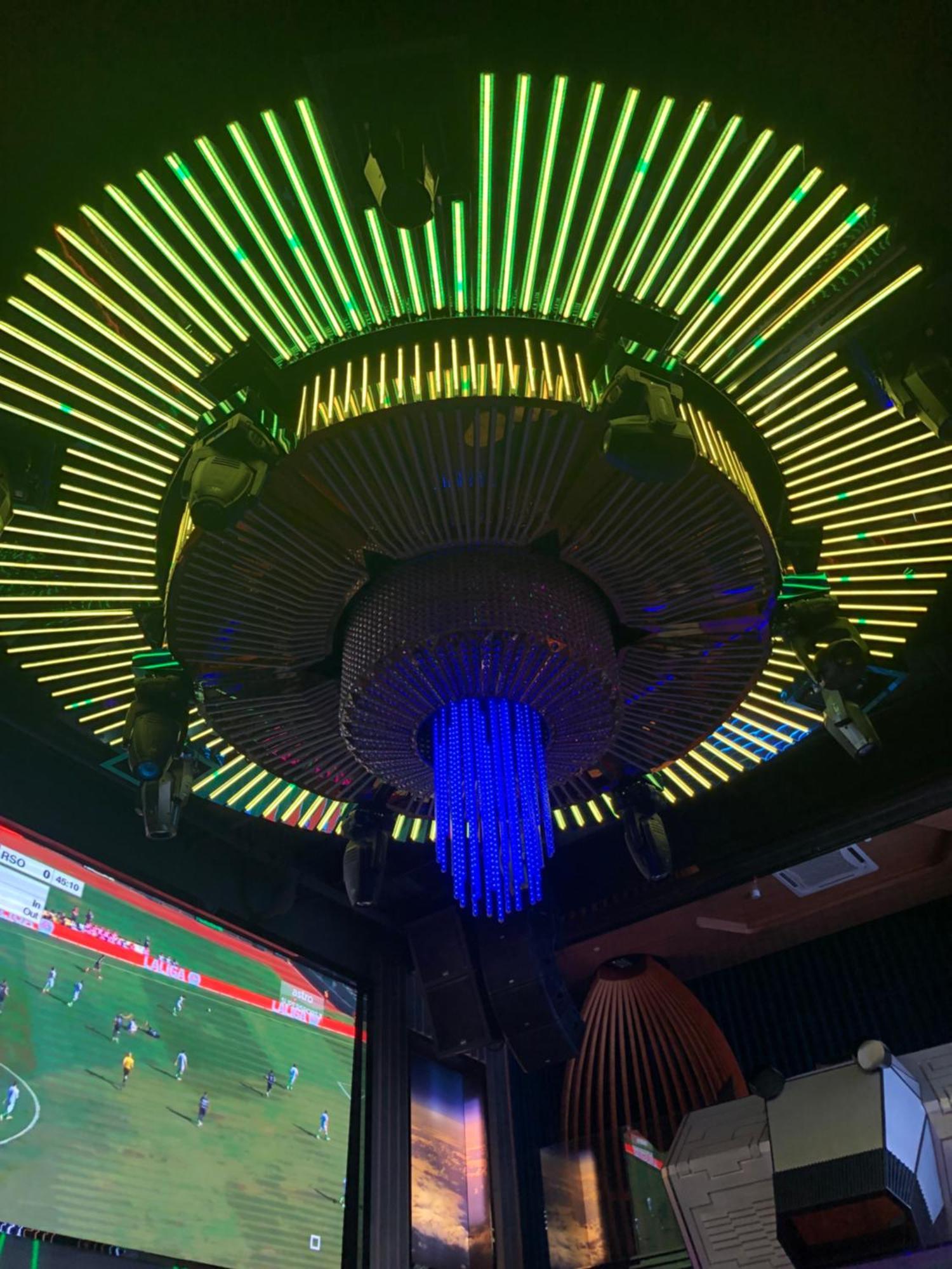 Platinum Suites Klcc 51