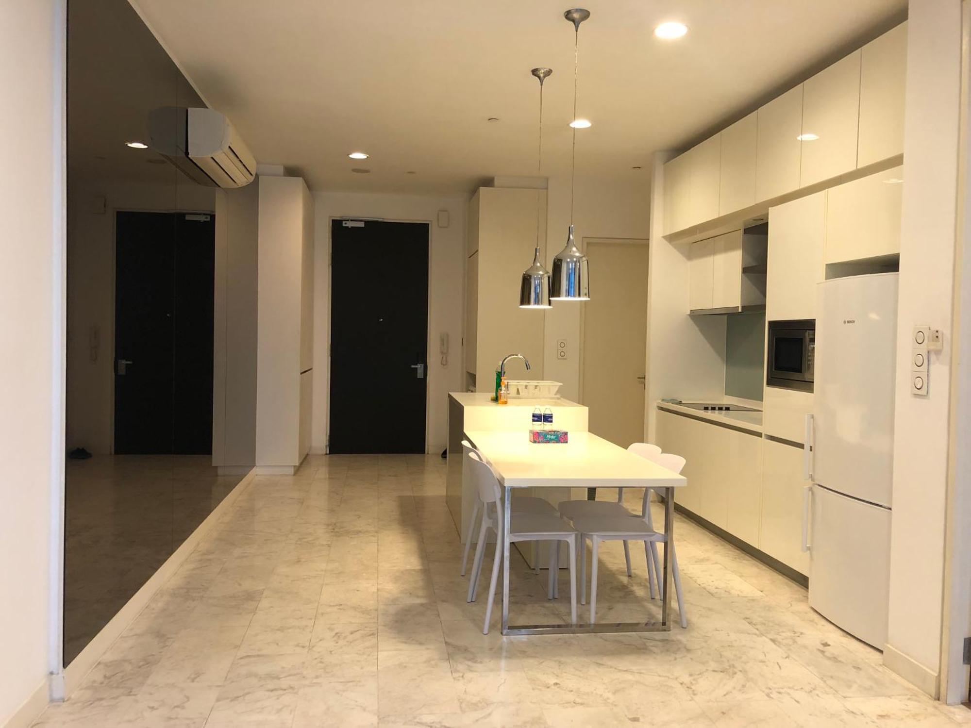 Platinum Suites Klcc 51 Pangsapuri *