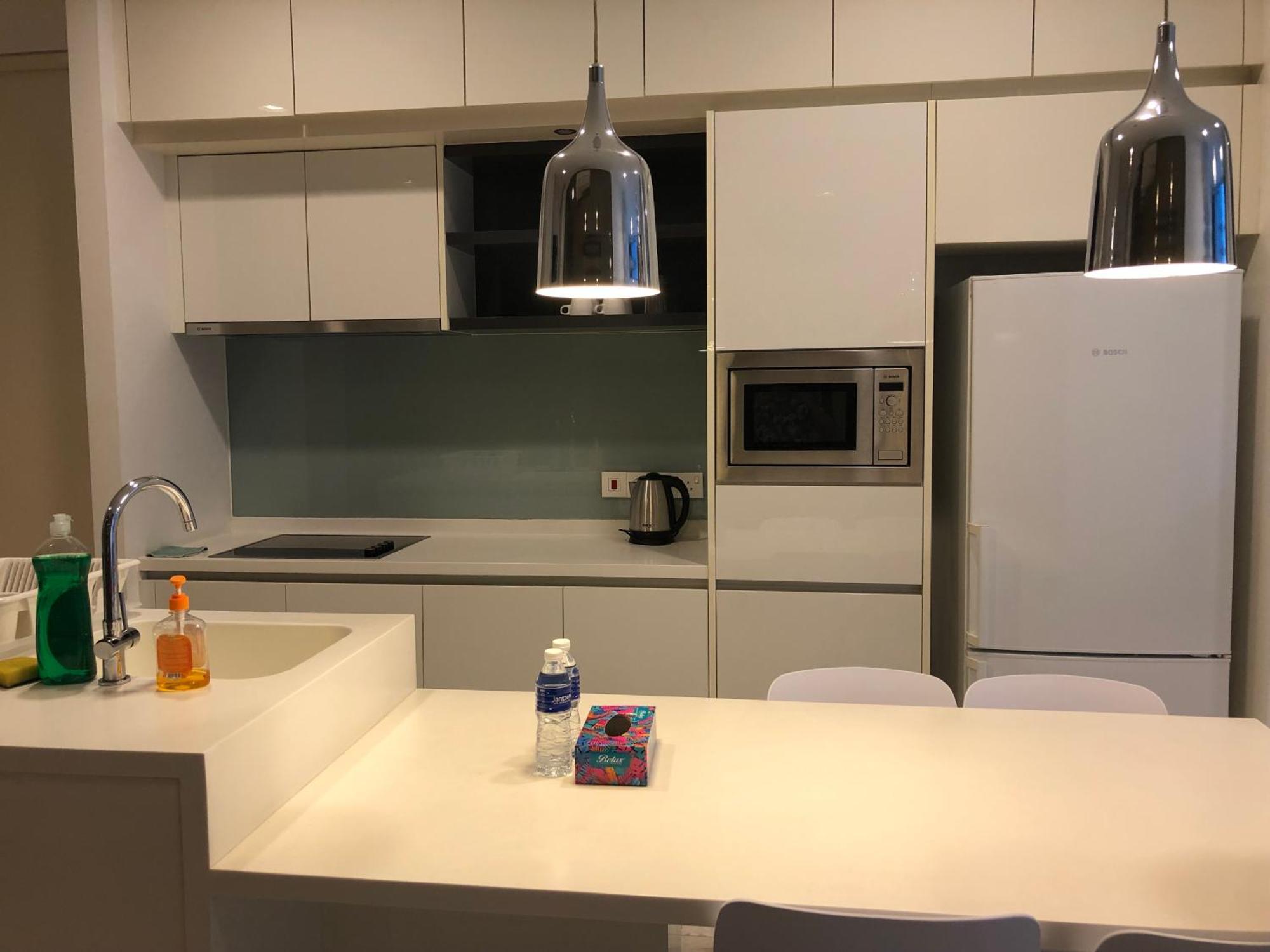 Platinum Suites Klcc 51 *