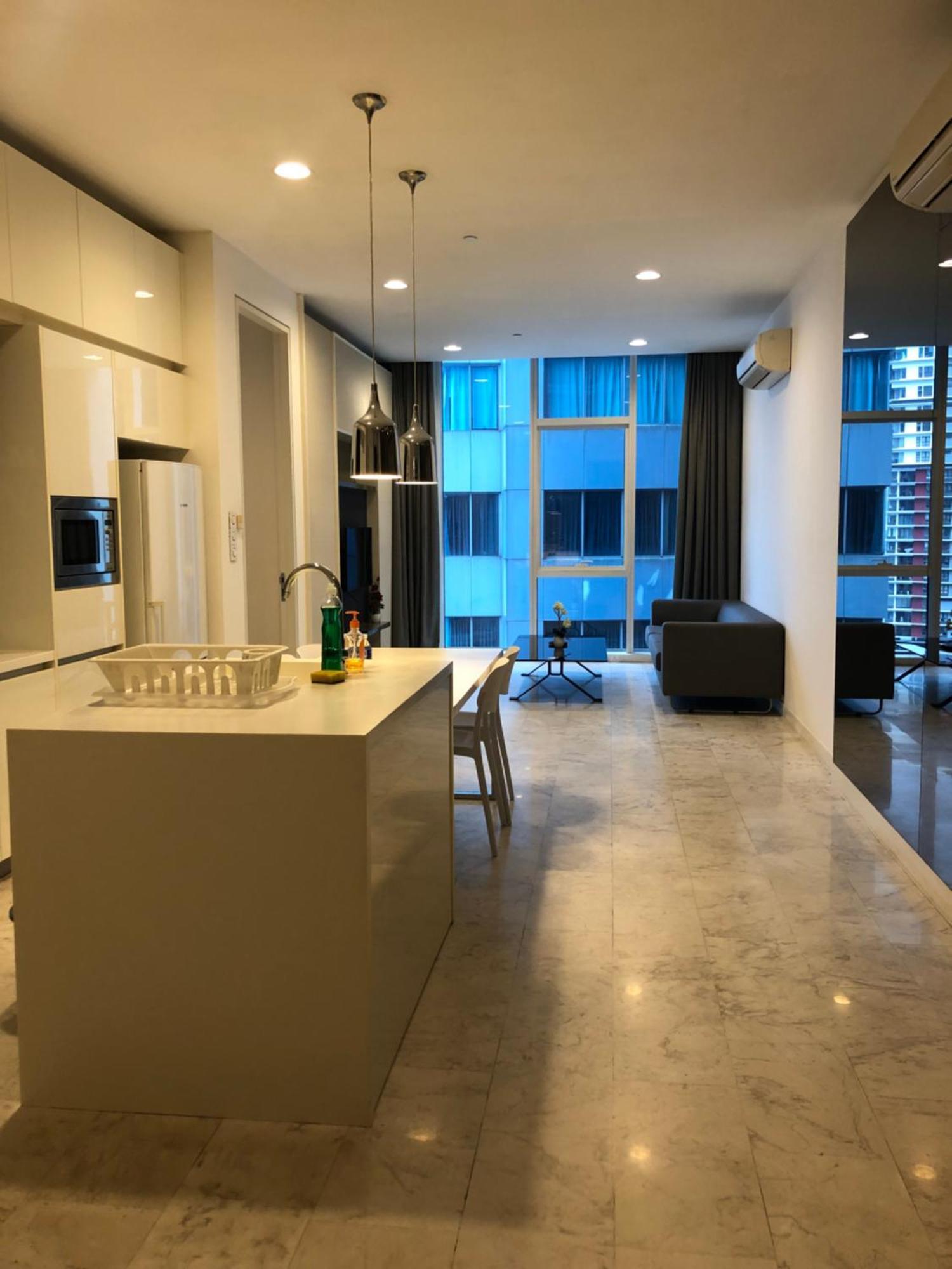 Platinum Suites Klcc 51 Pangsapuri *
