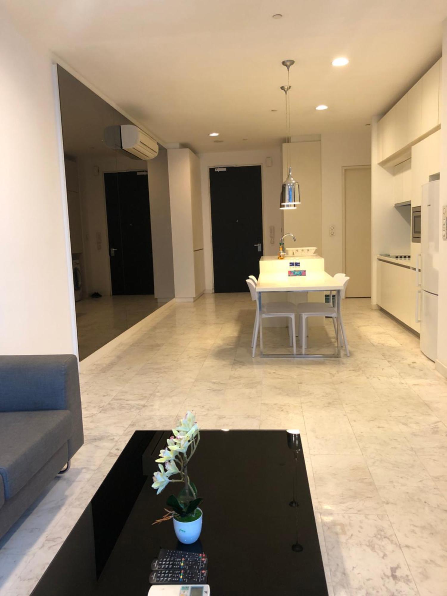 Platinum Suites Klcc 51 Pangsapuri