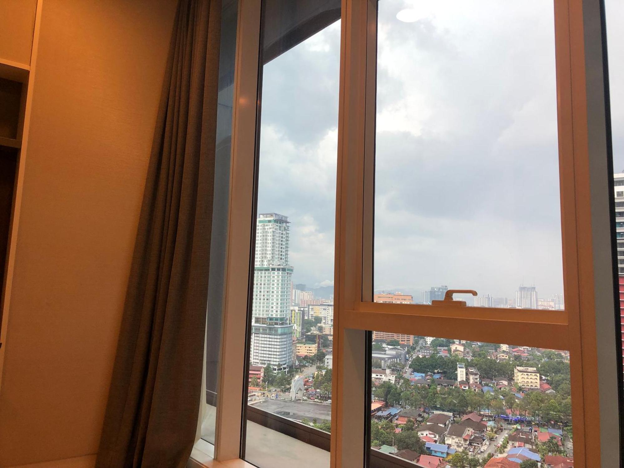 Platinum Suites Klcc 51 * Kuala Lumpur