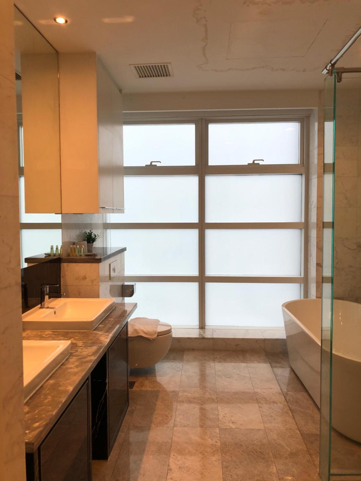 Platinum Suites Klcc 51 Kuala Lumpur