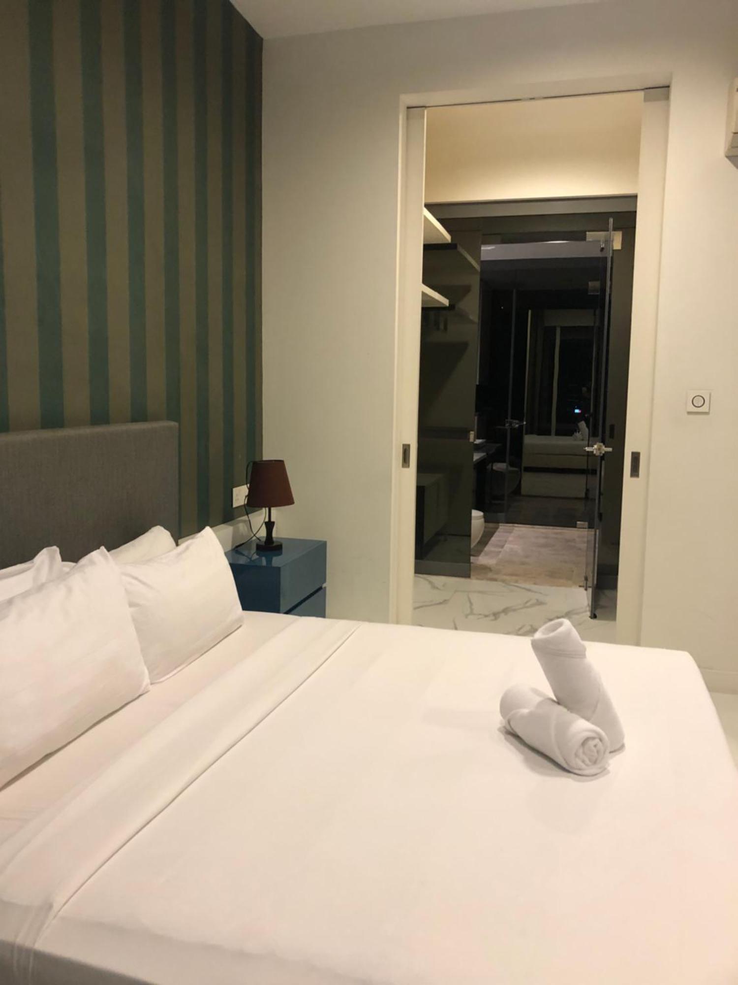 Pangsapuri Platinum Suites Klcc 51