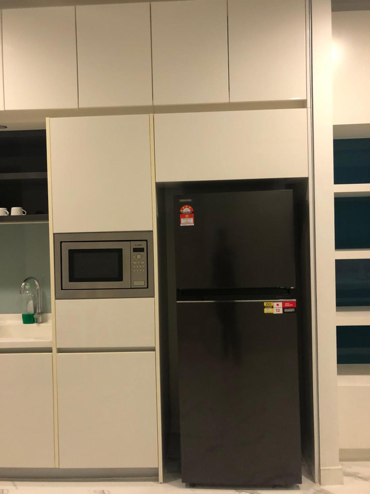 Platinum Suites Klcc 51 Kuala Lumpur