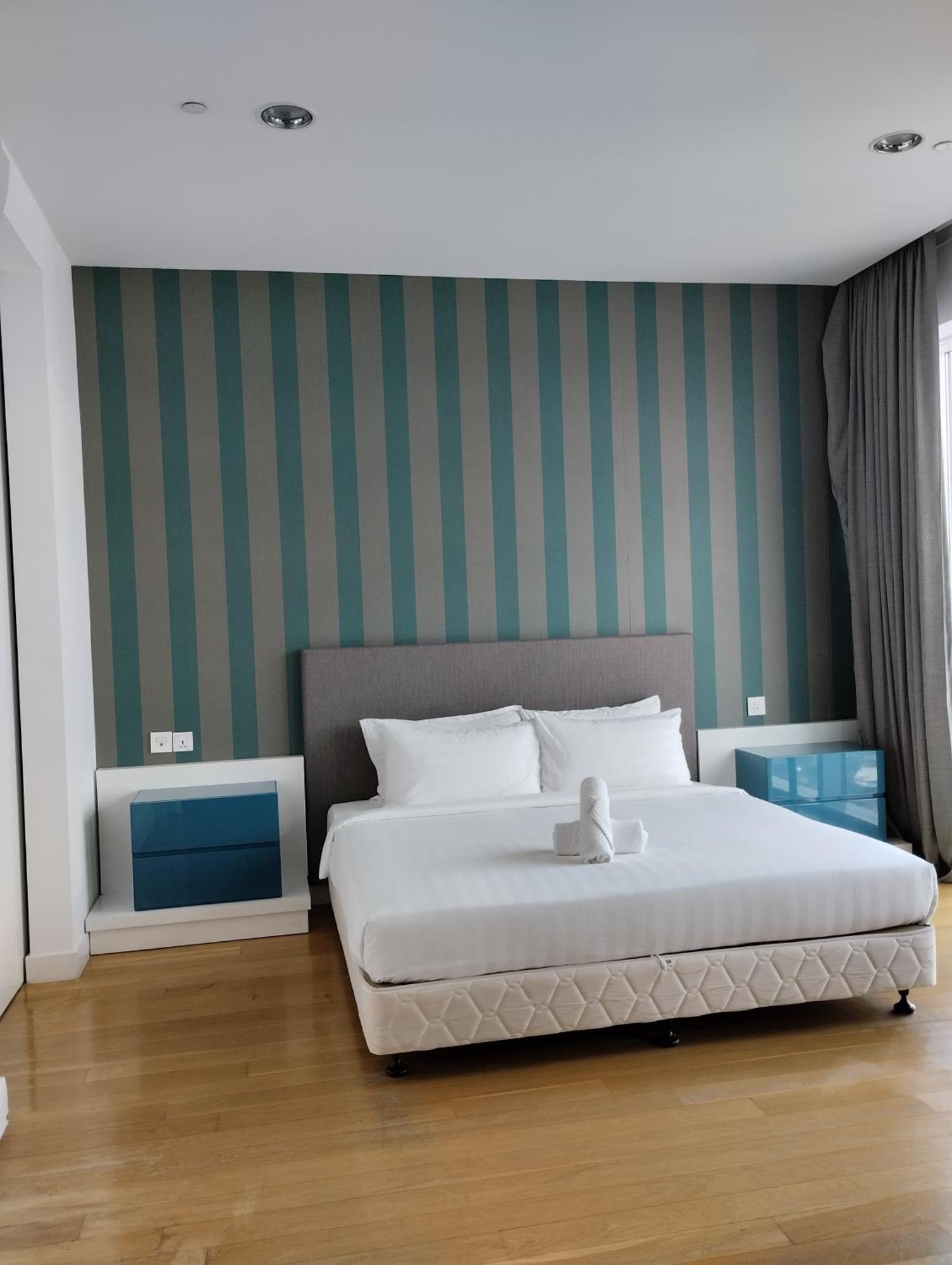 Platinum Suites Klcc 51