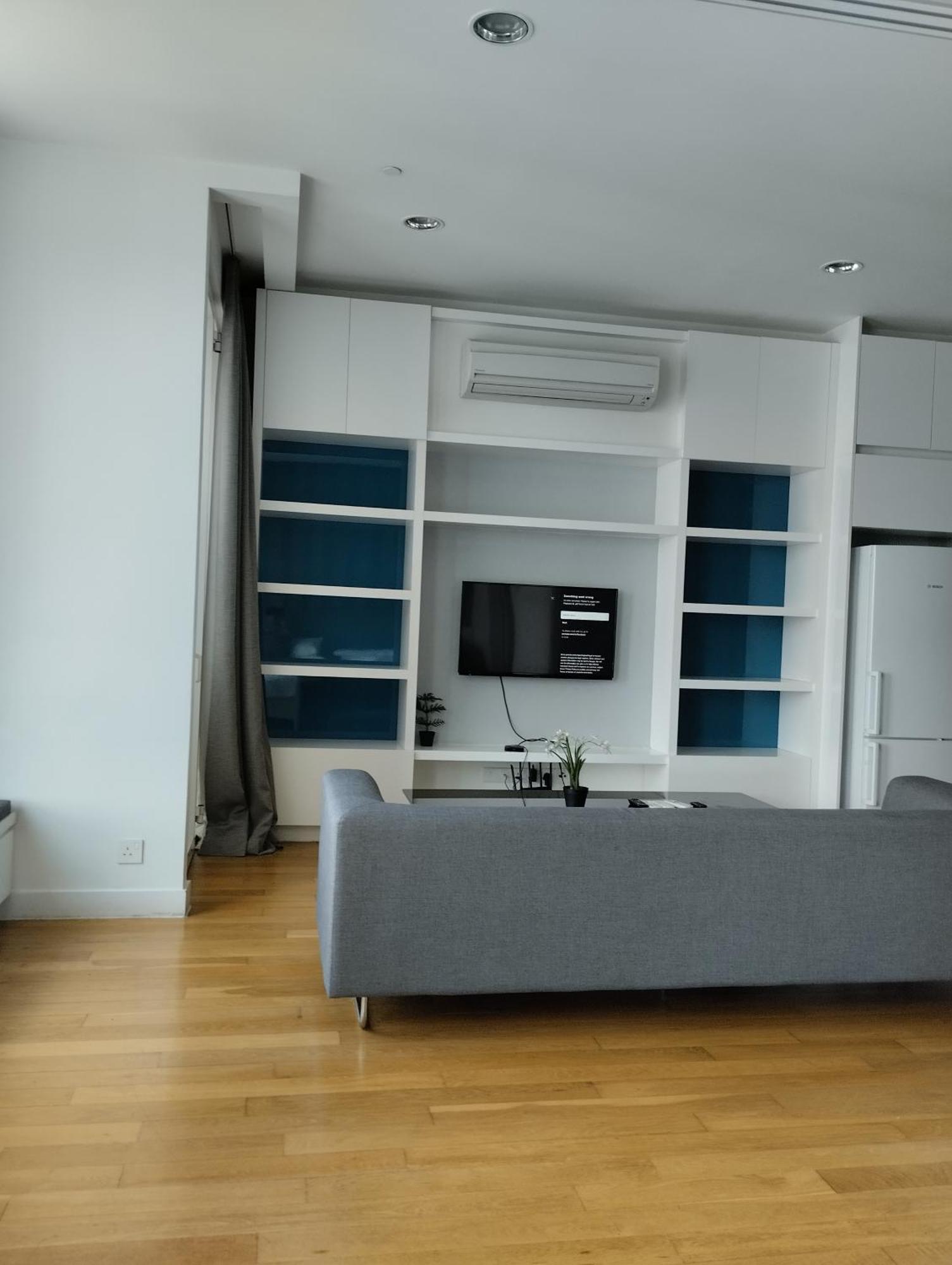 Platinum Suites Klcc 51 Pangsapuri Kuala Lumpur