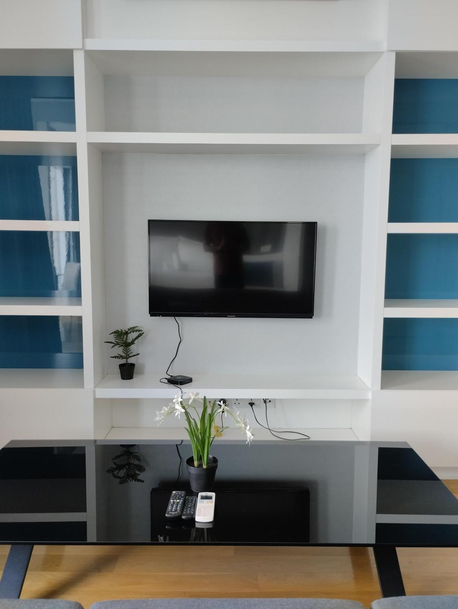 Platinum Suites Klcc 51 Kuala Lumpur