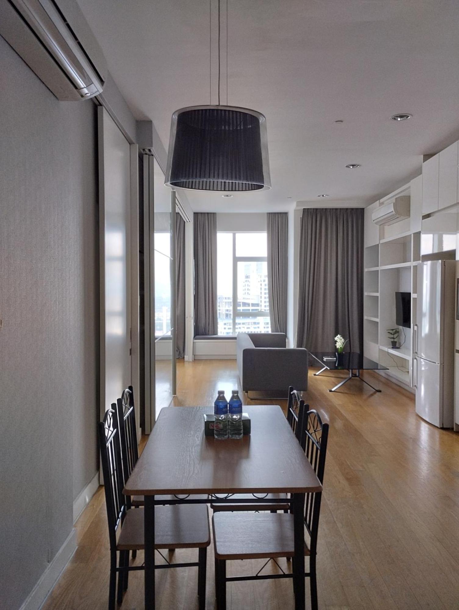 Platinum Suites Klcc 51 Pangsapuri *