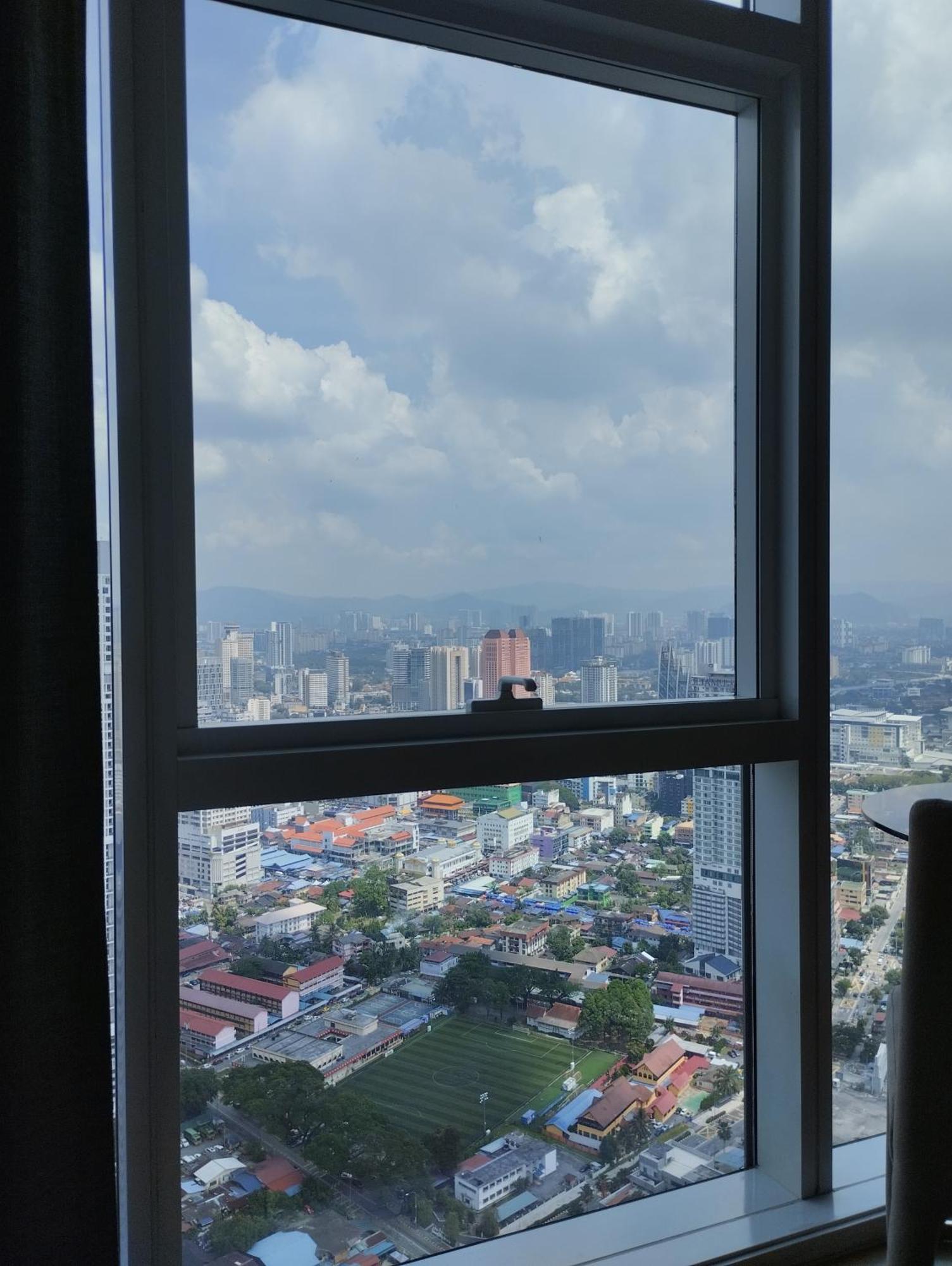Platinum Suites Klcc 51 * Kuala Lumpur
