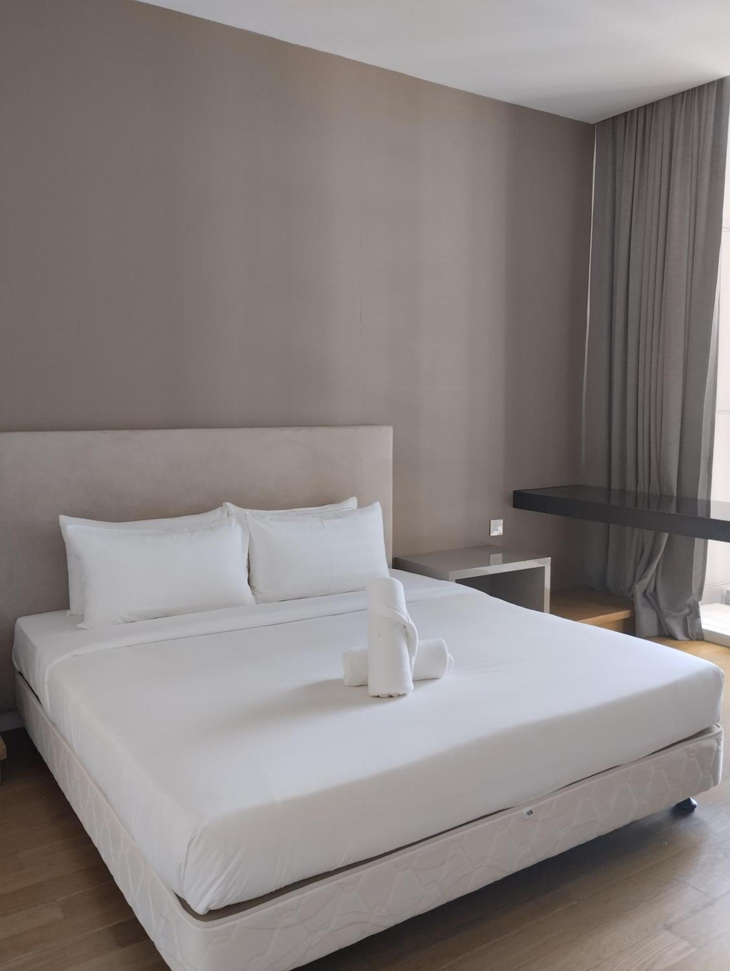 Platinum Suites Klcc 51 Pangsapuri *