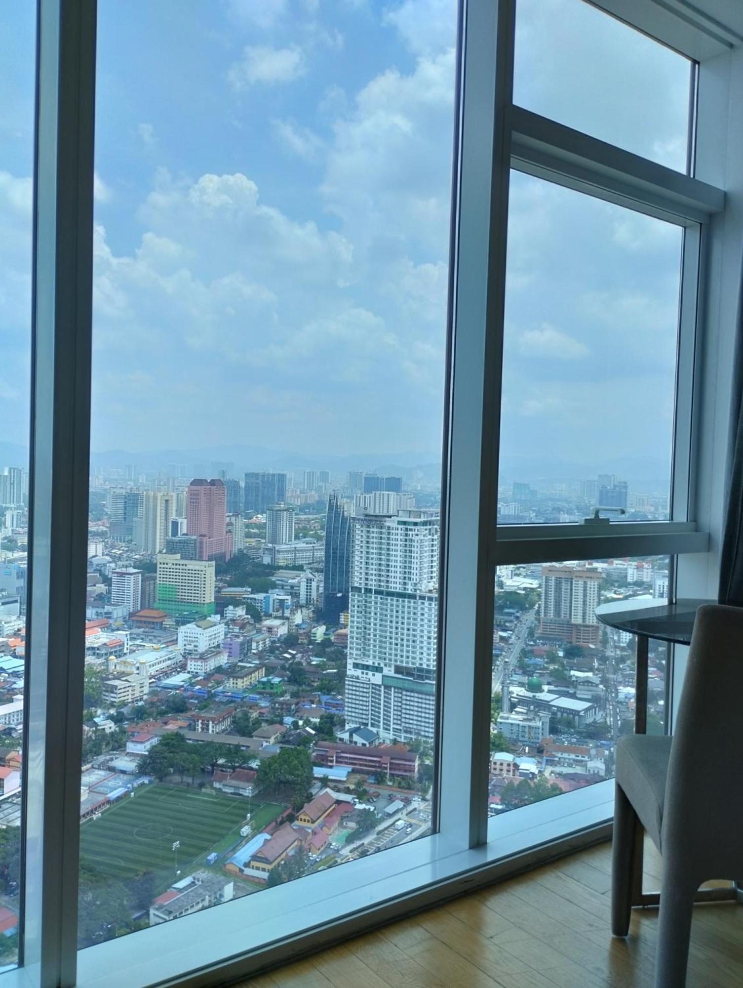 Platinum Suites Klcc 51 * Kuala Lumpur