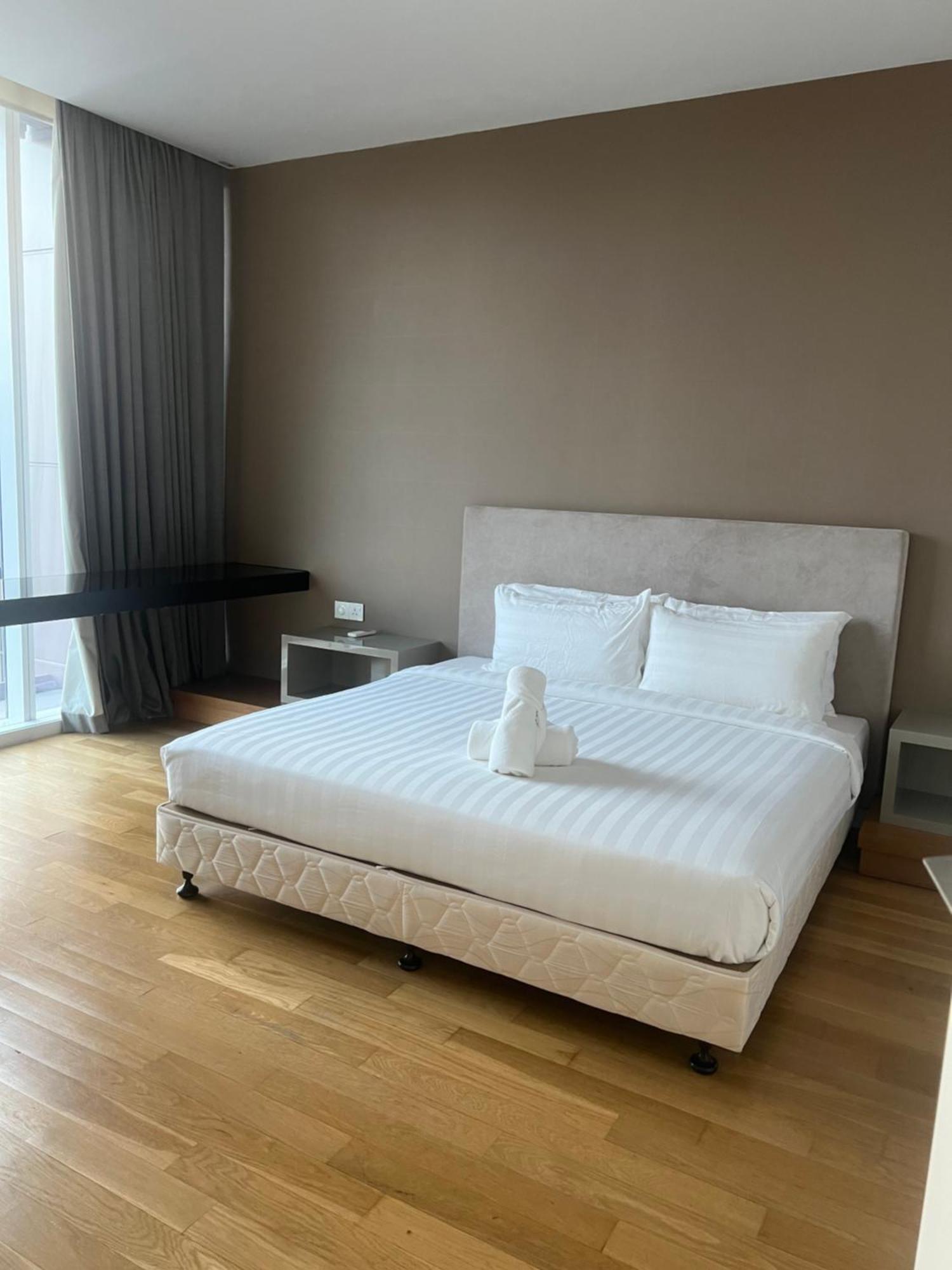 Platinum Suites Klcc 51 Pangsapuri