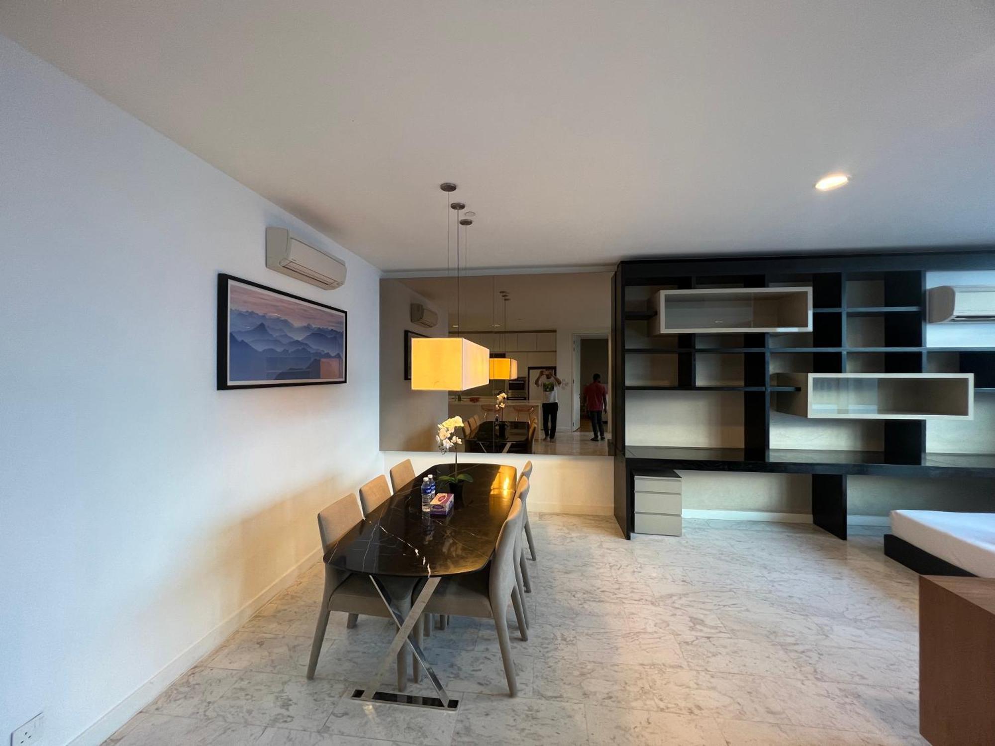 Platinum Suites Klcc 51 *