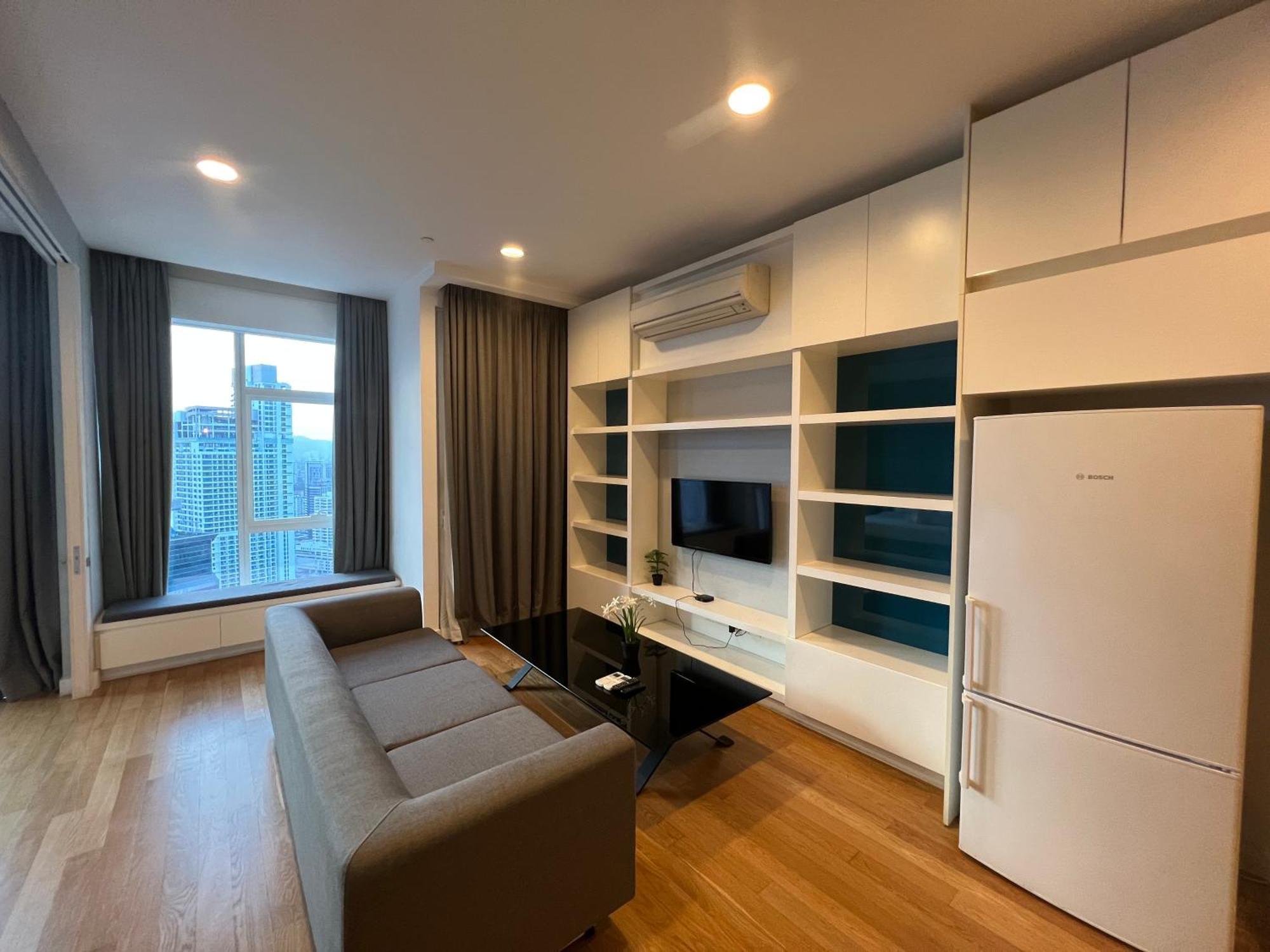 Platinum Suites Klcc 51