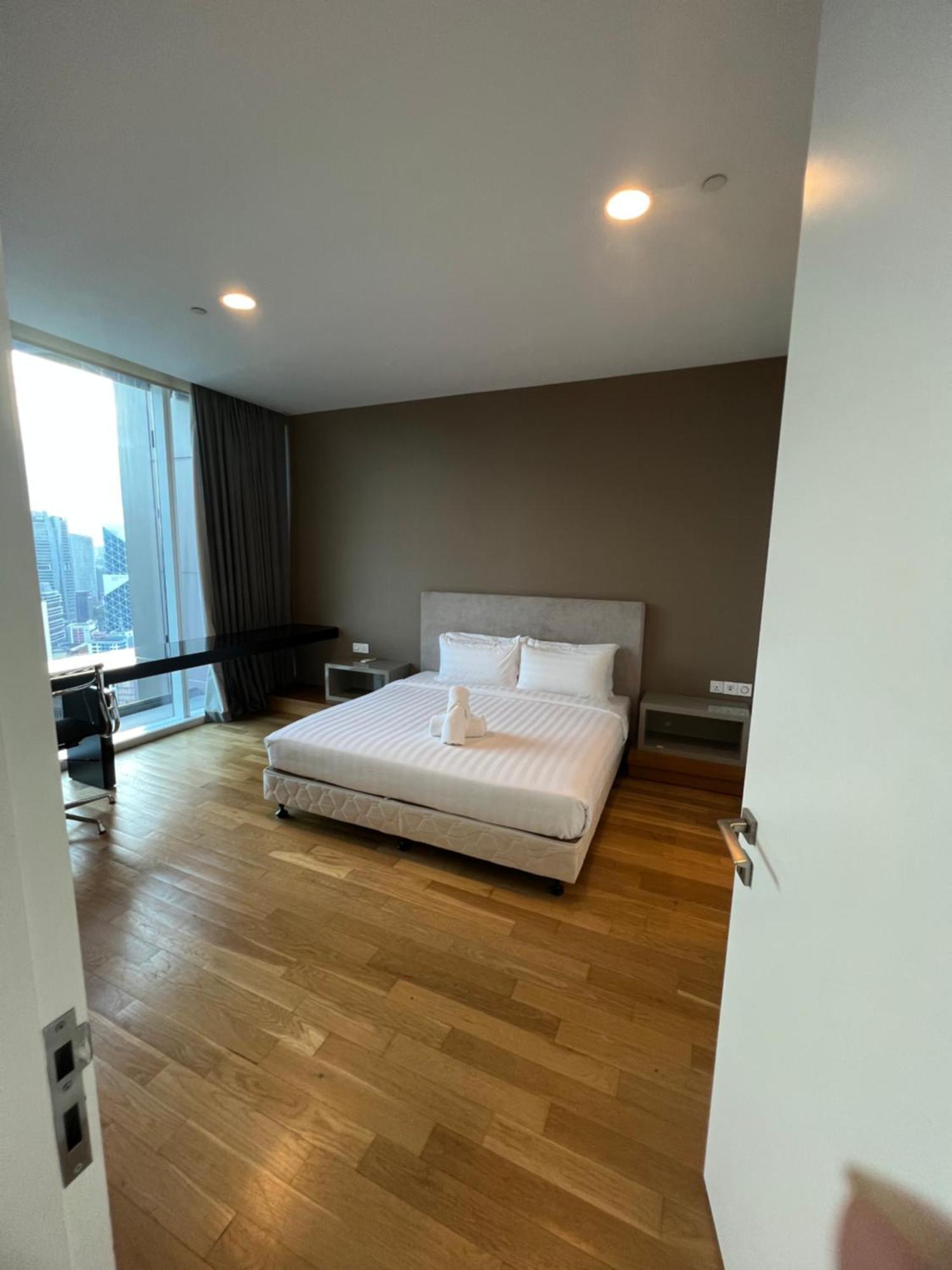Pangsapuri Platinum Suites Klcc 51