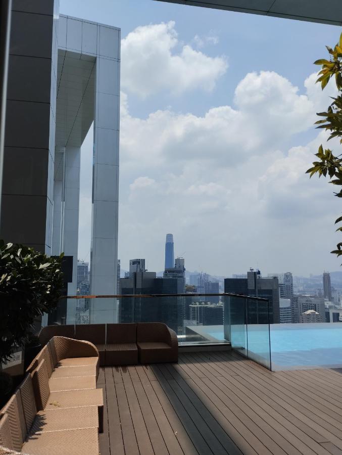 Platinum Suites Klcc 51 Apartment