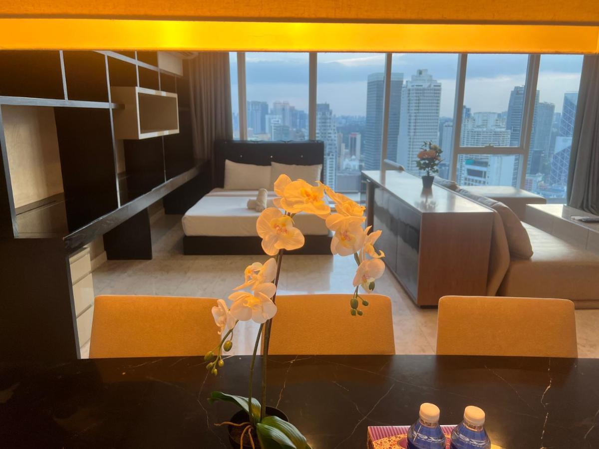 Platinum Suites Klcc 51
