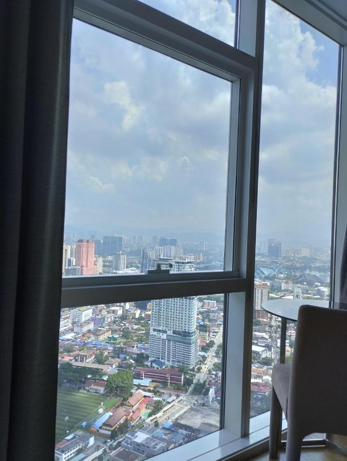 Apartment Platinum Suites Klcc 51 Kuala Lumpur