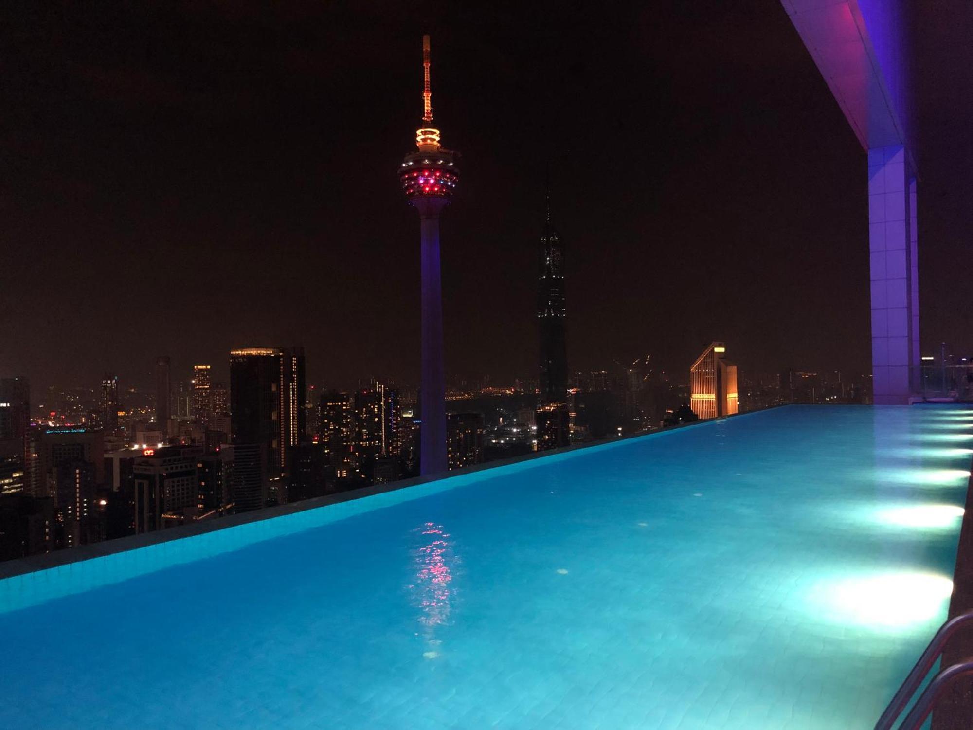 Platinum Suites Klcc 51 Kuala Lumpur