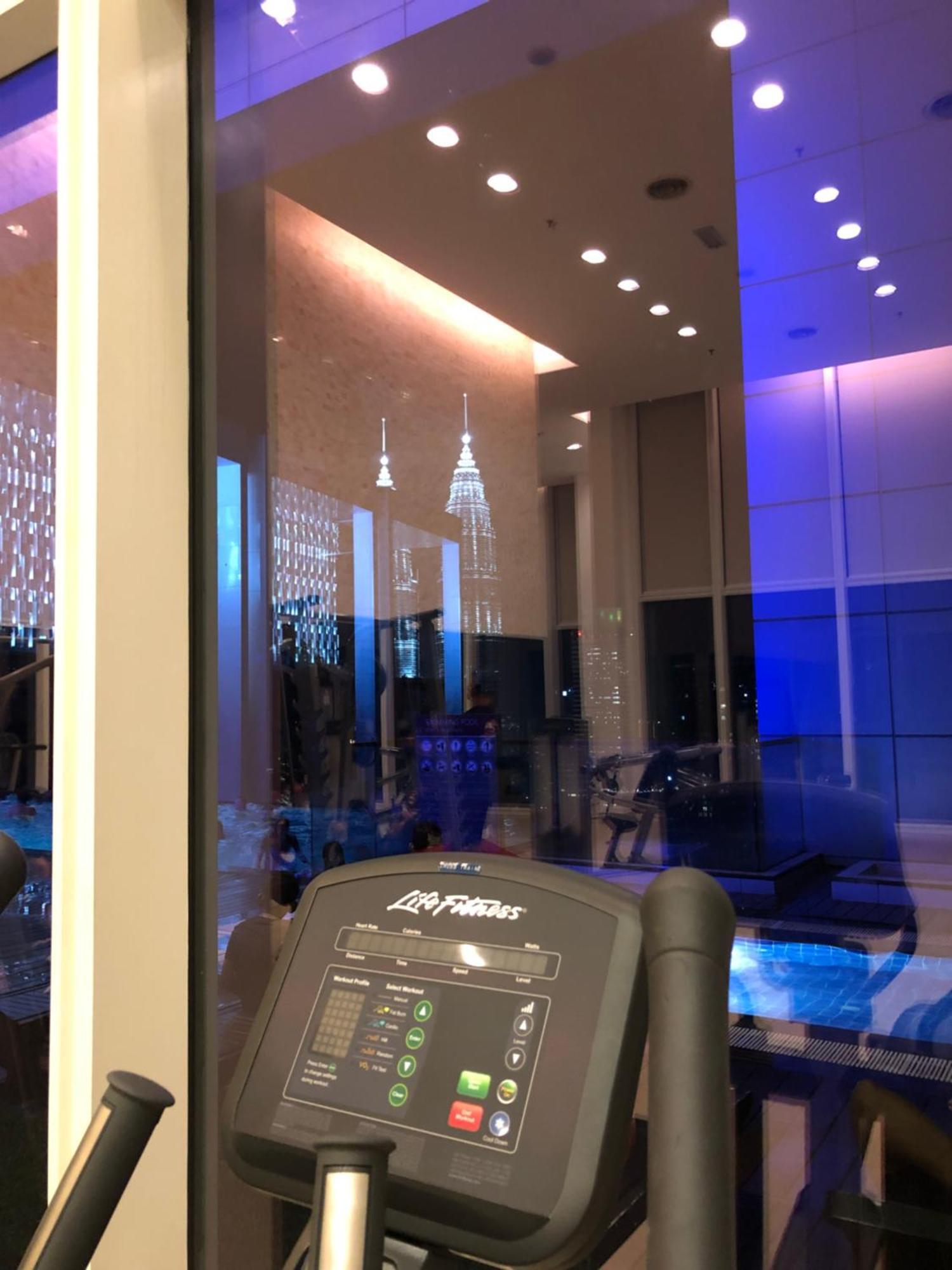 Apartment Platinum Suites Klcc 51 *