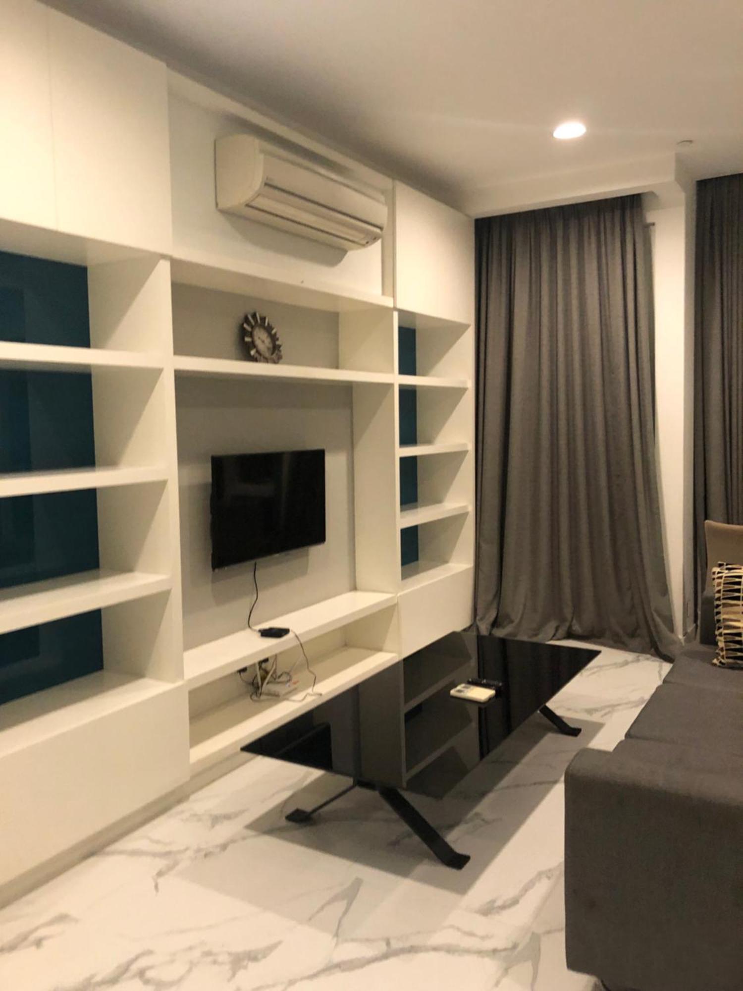 Platinum Suites Klcc 51 Apartment