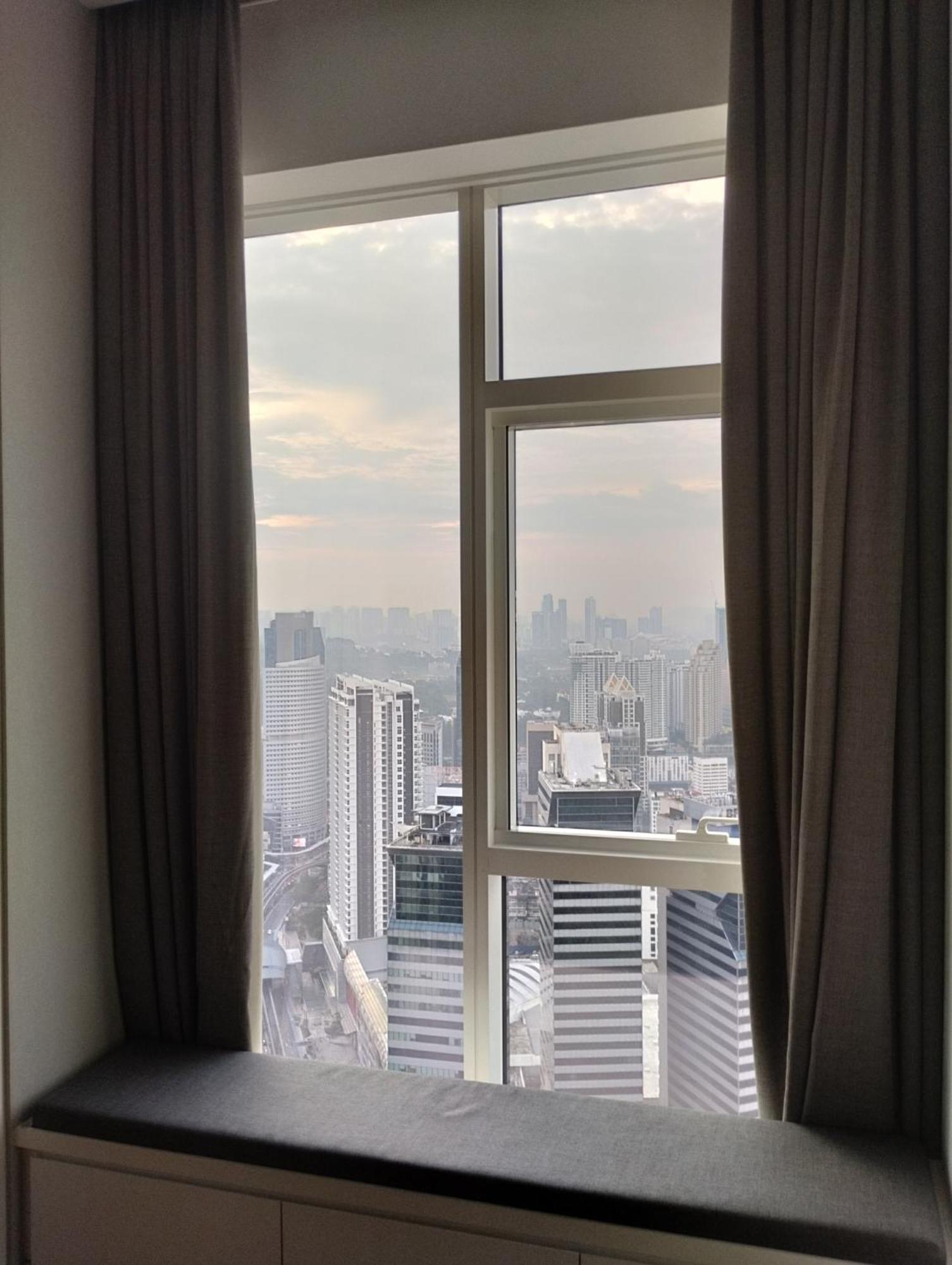 Platinum Suites Klcc 51 Apartment