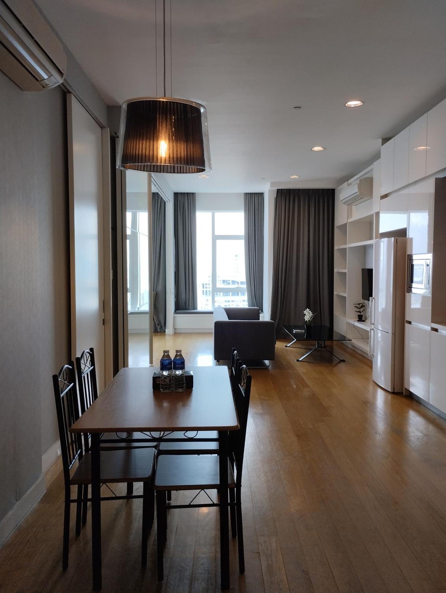 Platinum Suites Klcc 51 *