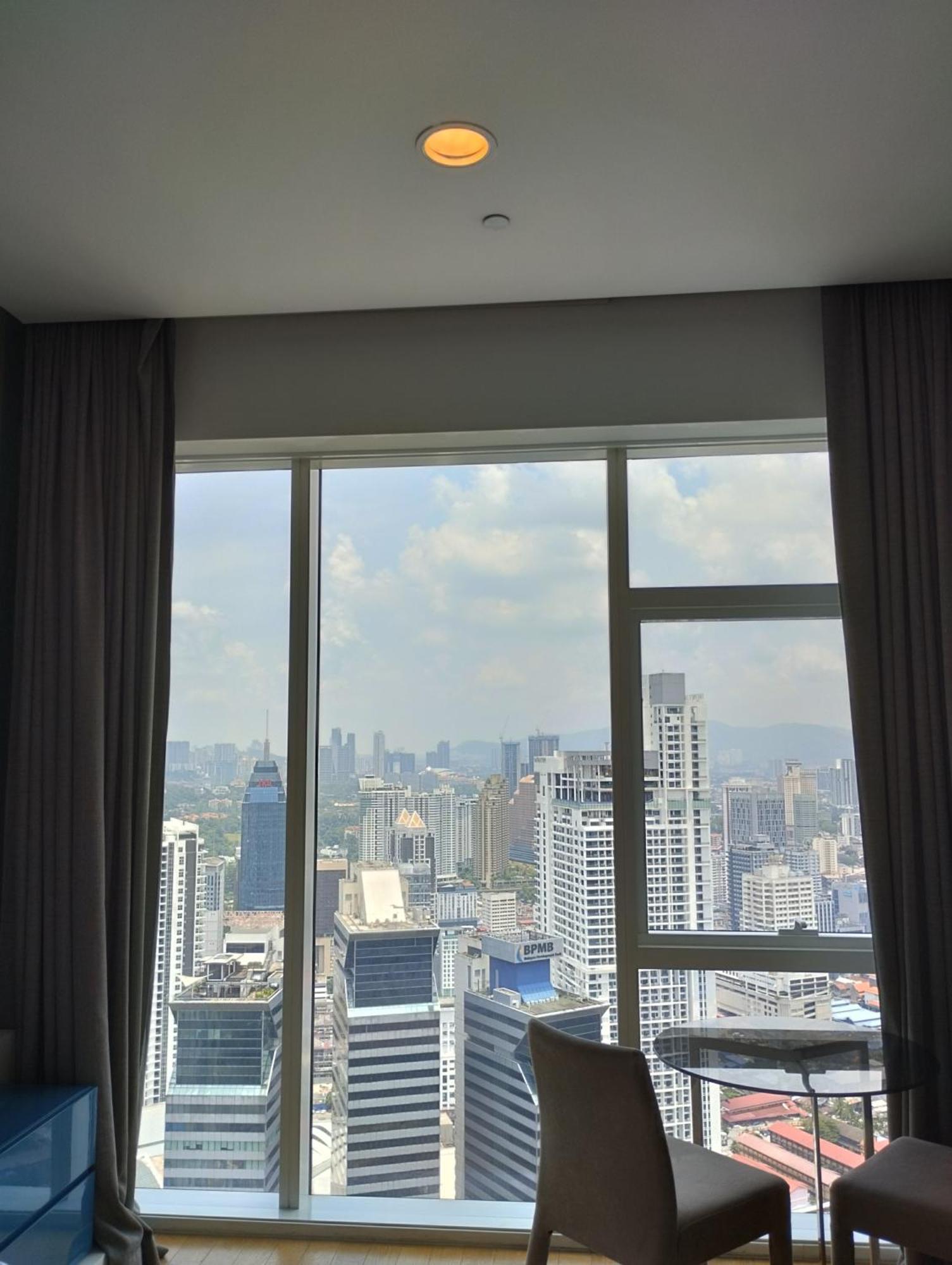 Platinum Suites Klcc 51 *