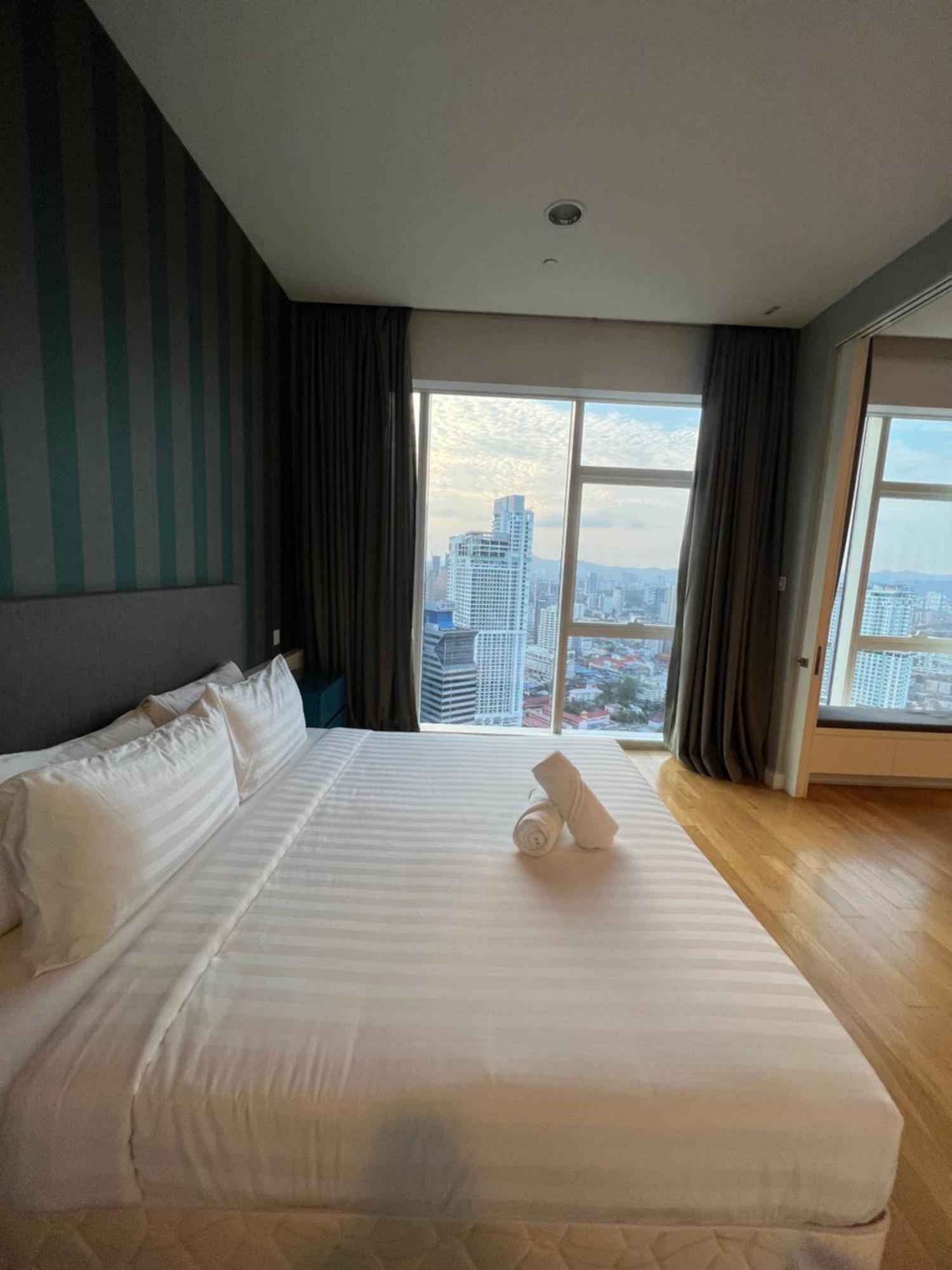 Platinum Suites Klcc 51